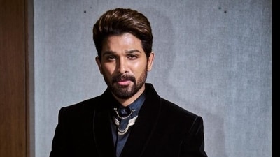 Allu Arjun