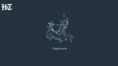 Capricorn Horoscope (Pinterest)