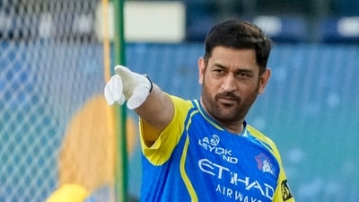 MS Dhoni's journey is inspirational and is a testament of how to bounce back from setbacks. MS Dhoni's journey is inspirational and is a testament of how to bounce back from setbacks.