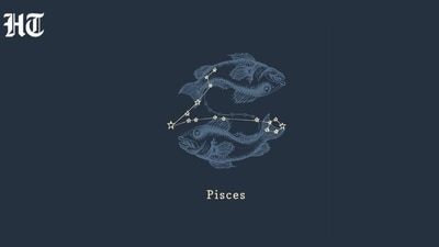 Pisces Horoscope (Pinterest)