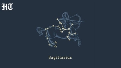 Sagittarius Horoscope (Pinterest)