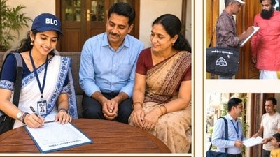 ఓటరు లిస్టులో పేరు నమోదుకు మంచి అవకాశం! ఓటరు లిస్టులో పేరు నమోదుకు మంచి అవకాశం!