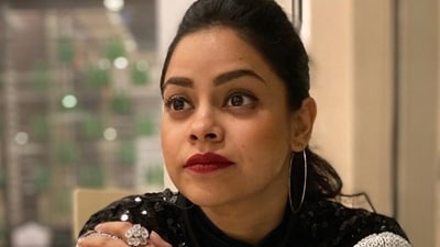 Sumona Chakravarti has opened up about her health and how she wants to talk about several things through her social media platform. Sumona Chakravarti has opened up about her health and how she wants to talk about several things through her social media platform.