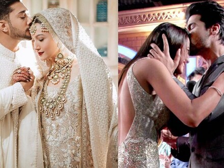 ‘আমার সব জিনিস তোর পছন্দ..’, গওহরকে নিয়ে নোংরা রসিকতা প্রাক্তনের, মজা লুটল বর!