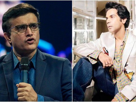 সৌরভ গঙ্গোপাধ্য়ায়ের বায়োপিক-এর ফার্স্ট লুক আসছে ৮ জুলাই?