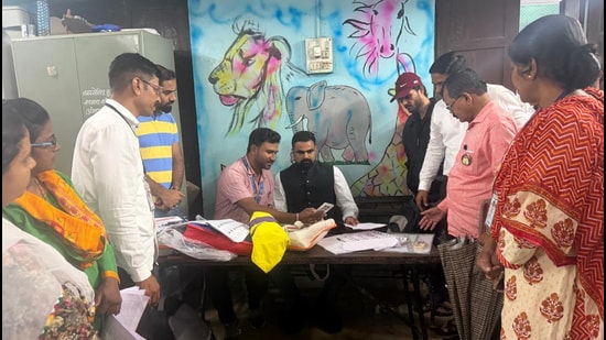 Teachers serving as BLOs to get reduced workload, work after school hours for voter roll revision