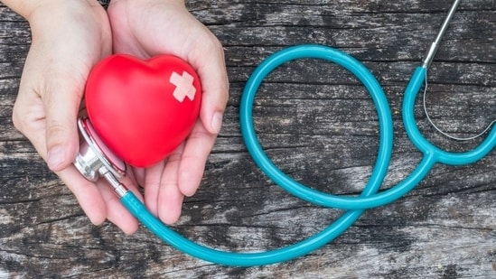 Cardiology (Stock image)