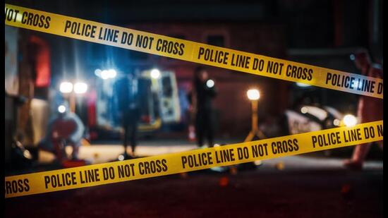 Inquest proceedings are underway. Police said they are investigating the circumstances and examining the contents of the note (Shutterstock)
