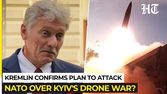 ‘Horror stories’: Putin aide reacts to Poland attack claims after warning of…