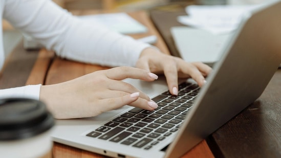 Arrow Payments CEO Roshan Patel posted a screenshot of the intern’s email online. (Pexels/Representational Image)