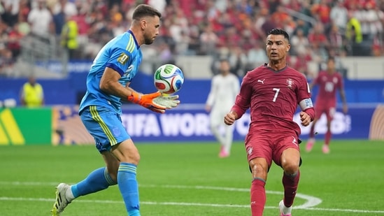 Portugal vs Spain LIVE Score, FIFA World Cup 2026: The next goal could
