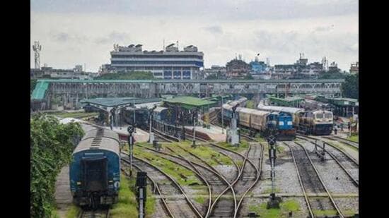 The disruption led to the cancellation of 26 trains, diversion of 47 services, short-termination of 19 trains, short-origination of 15 trains, rescheduling of three trains, and rescheduling plus diversion of six other trains. (REPRESENTATIVE PHOTO)