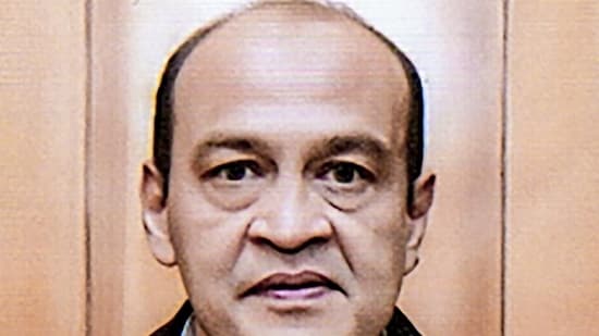 Justice Yashwant Varma. faced impeachment proceedings after wads of burnt currency notes were found at his residence in New Delhi. (HT_PRINT)