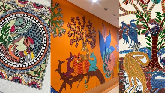 Centre to unveil digital platform TribeX as national workshop on Tribal Research Institutes begins Tuesday Centre to unveil digital platform TribeX as national workshop on Tribal Research Institutes begins Tuesday