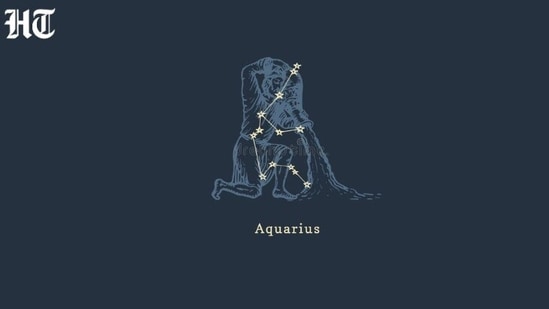 Aquarius Horoscope (Pinterest)