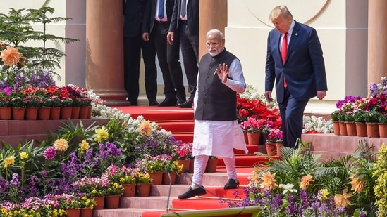 India and US@250: A friendship in America’s winter?