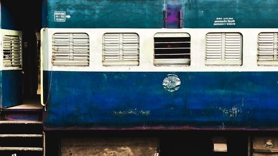 The woman claimed that the incident took place while she was travelling from Siwan to Patliputra by train. (Unsplash/Representational image)