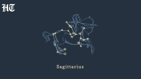 Sagittarius Horoscope (Pinterest)