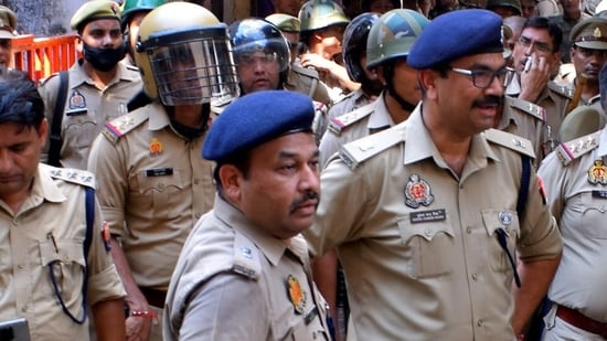 A team led by the Station House Officer launched an investigation to identify the victim and trace the suspect. (Representational Image)