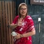 জোড়া ফুল ছাড়লেও শতাব্দী রায়ের হৃদয়ে এখনও মমতা বন্দ্যোপাধ্যায়!(ANI Video Grab )