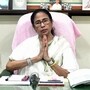 সোমবার সকালে ফের বাড়ানো হল কালীঘাটে প্রাক্তন মুখ্যমন্ত্রীর বাসভবনের সামনে নিরাপত্তা।(Mamata Banerjee's social media p)