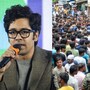  ‘বদল স্রেফ একটা বিজ্ঞাপন!’ বারুইপুরের নাবালিকা ধর্ষণ-খুন কাণ্ডে রাজনৈতিক অন্ধত্বকে তোপ ঋদ্ধি সেনের