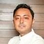 দক্ষিণ দমদম পুরসভার ১৮ নম্বর ওয়ার্ডে একটি স্কুল তৈরির জন্য নির্ধারিত সরকারি জমি দখল করে সেখানে টেনিস সেন্টার তৈরি করা হয়েছিল।(HT_PRINT)