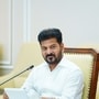 సీఎం రేవంత్ రెడ్డి 