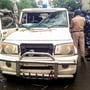 বারুইপুর কাণ্ডের তদন্তে নেমে রবিবার গভীর রাত পর্যন্ত টানা অভিযানে আরও তিন জনকে আটক করেছে পুলিশ। (PTI)
