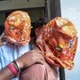 অভিযুক্তদের কঠোর শাস্তির দাবি বারুইপুরের নির্যাতিতার মা'য়ের(PTI)