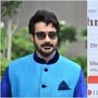 প্রসেনজিৎ চট্টোপাধ্য়ায়ের বাড়িতে দেশের স্বরাষ্ট্রমন্ত্রী অমিত শাহ। 
