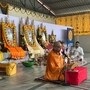 নরেন্দ্রপুর রামকৃষ্ণ মিশনে এক শিক্ষকের চাকরির অফার খারিজ করে দিল কলকাতা হাইকোর্টের ডিভিশন বেঞ্চ। (ছবিটি প্রতীকী, সৌজন্যে ফেসবুক Ramakrishna Mission Residential College, Narendrapur / RKMRC)