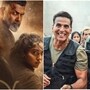 আলফা ভার্সেস ওয়েলকাম টু দ্য জঙ্গল বক্স অফিস। 