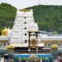 తిరుమల శ్రీవారి ఆలయం
