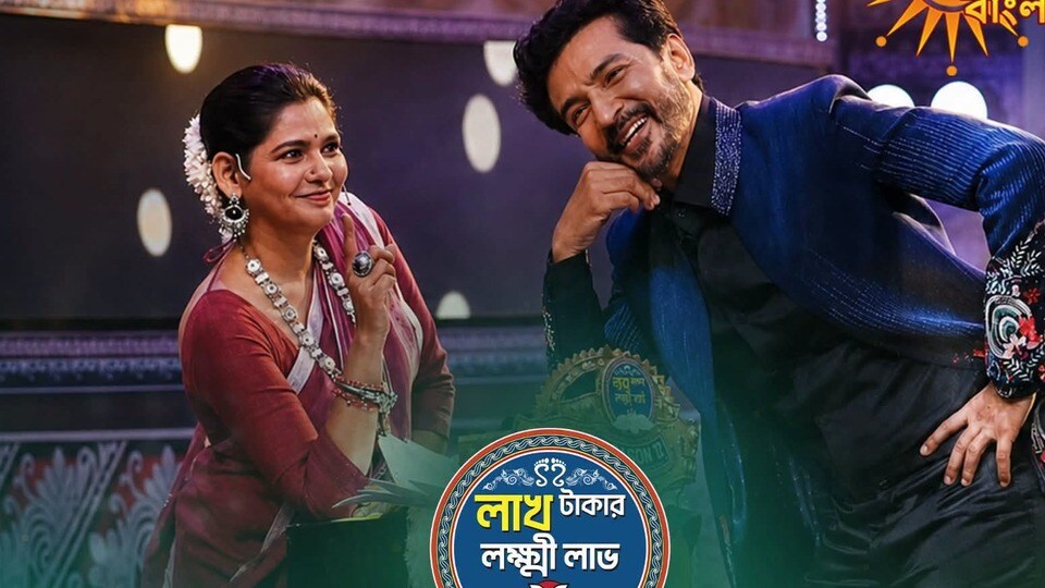 রচনার পর এবার বিদায় নিচ্ছেন সুদীপ্তা? লাখ টাকার লক্ষ্মীলাভের সঞ্চালক বদল?