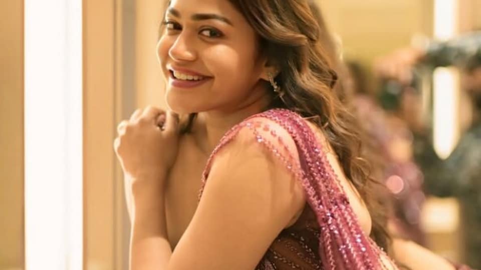 <p>ప్రస్తుతం తెలుగులో హ్యాపీ జర్నీ అనే మూవీ చేస్తోంది పాయల్. ఇందులో అన్నపూర్ణమ్మ, ఆమని తదితర సీనియర్ ఆర్టిస్ట్ లు నటిస్తున్నారు. </p>(instagram-payal_radhakrishna)