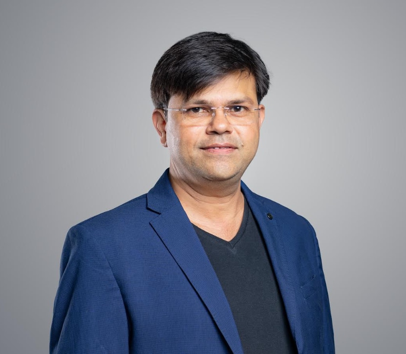 శ్రీకాంత్ చౌహన్, హెడ్ ఆఫ్ ఈక్విటీ రిసెర్చ్, కోటక్ సెక్యూరిటీస్ శ్రీకాంత్ చౌహన్, హెడ్ ఆఫ్ ఈక్విటీ రిసెర్చ్, కోటక్ సెక్యూరిటీస్