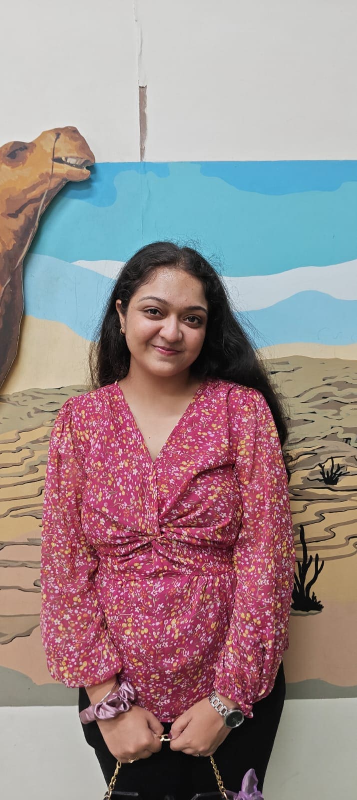 Anushka Awasthi Anushka Awasthi
