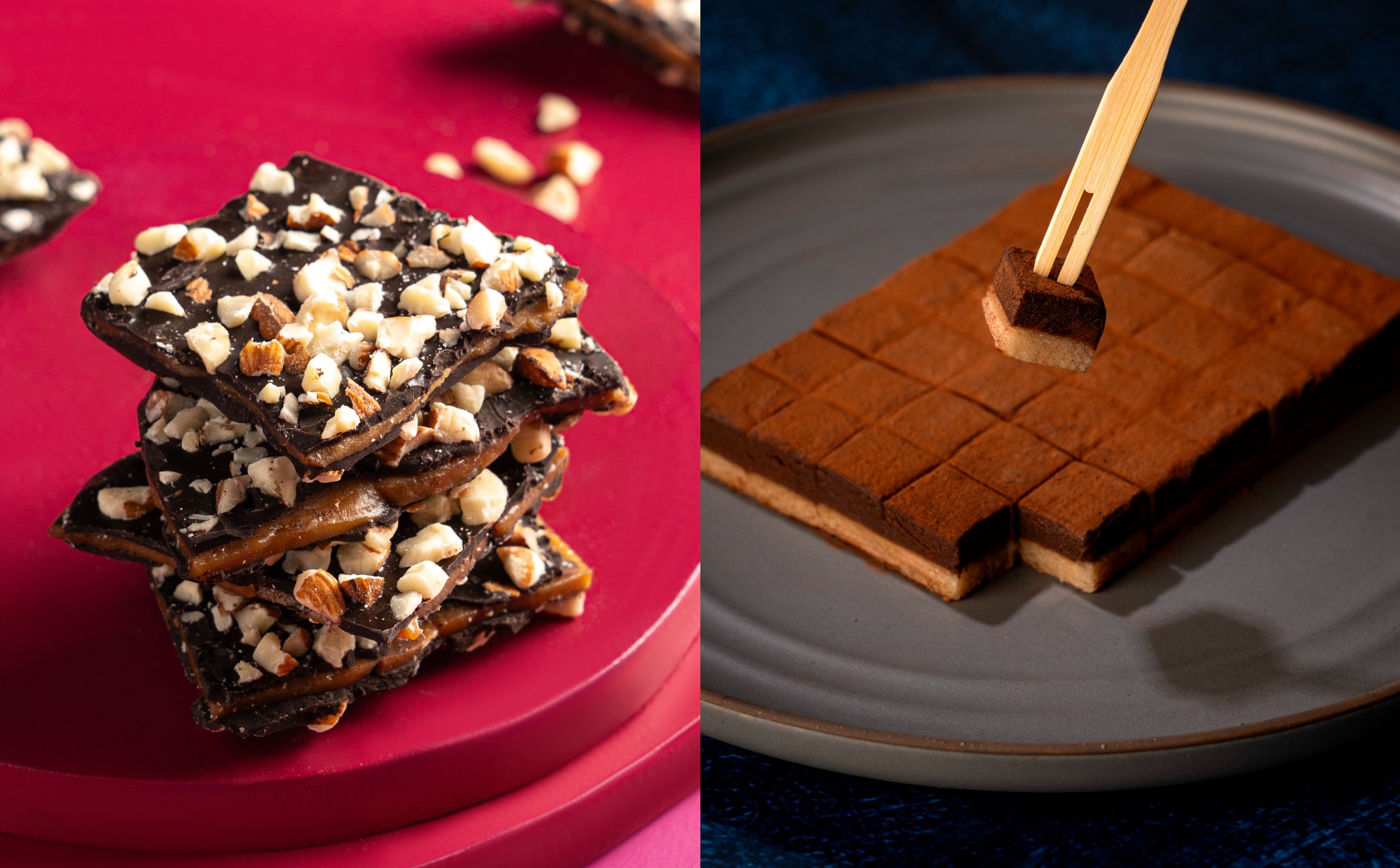 Indian chocolatiers are leaning into cultural nostalgia by experimenting with flavours consumers have grown up with Indian chocolatiers are leaning into cultural nostalgia by experimenting with flavours consumers have grown up with