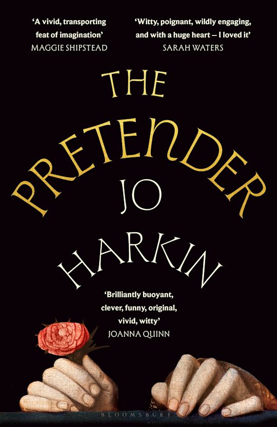 464pp,  ₹799; Bloomsbury