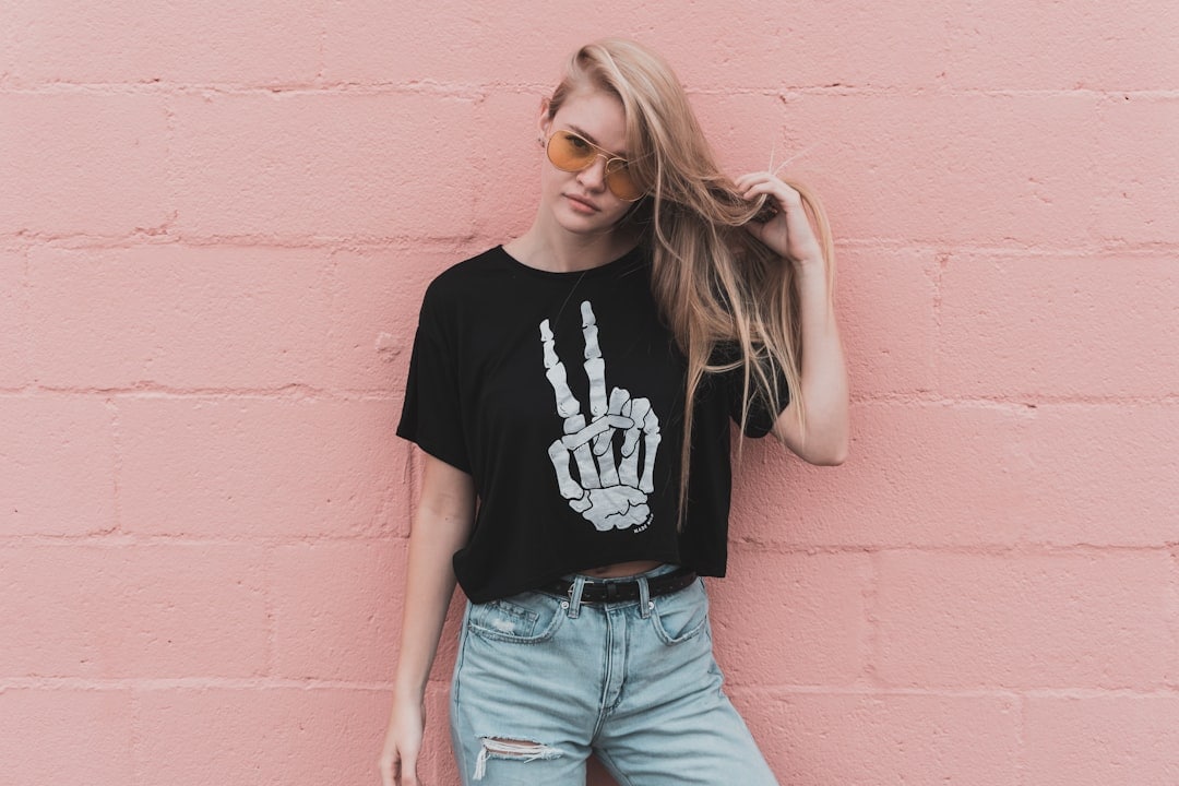 There is no more comfortable thing than a T-shirt in the closet. (Unsplash) There is no more comfortable thing than a T-shirt in the closet. (Unsplash)