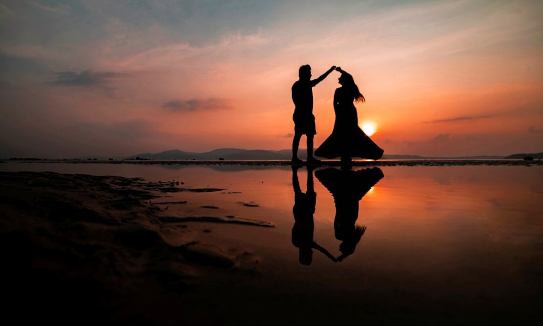 Love and attachment are used interchangeably, they are not the same thing. (Unsplash) Love and attachment are used interchangeably, they are not the same thing. (Unsplash)