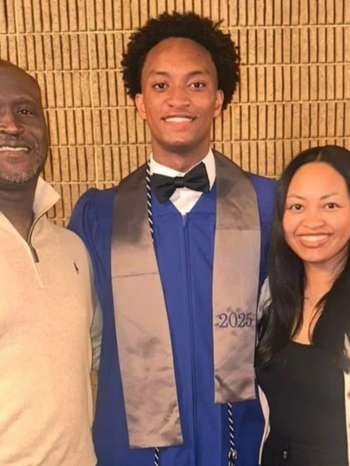 Nolan Wells update: Family breaks silence after body found on Horn Island,  'Absolutely devastated' | Hindustan Times