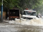 Chakan flooding disrupts highway, industries