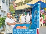 Delhiwale: Kulfi for kavita