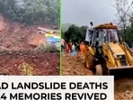 Wayanad landslide deaths rise