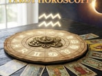 Tarot Horoscope