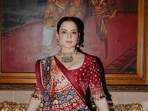 Kangana Ranaut