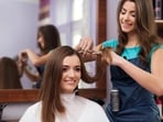 Before you go for your next haircut, know your face shape and which style suits you the most. (Picture credit: Freepik)