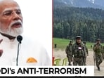 PM Modi's Pahalgam terror attack message at Indonesia Parliament